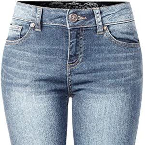 bootcut juniors pants size 13